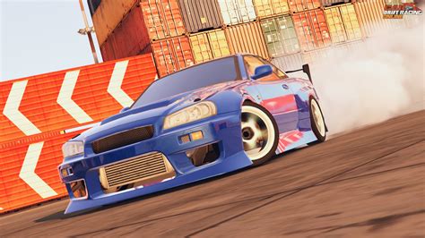 best car x drift car|CarX Drift Racing Online Ultimate Guide: Car List, PS4.